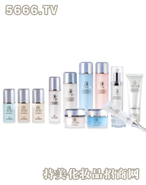 綠之源系列 裕鑫化妝品引領家居用品新風尚