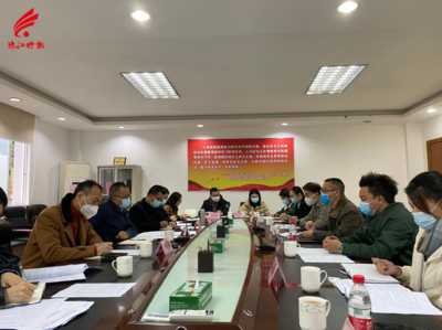 推動產業加快復蘇，南海區舉辦文旅行業發展調研座談會暨劇本活動