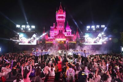 從“新”定義假期！中牟文旅場景矩陣炸場五一消費季